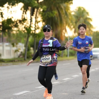 Runner Photo 3580677