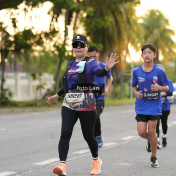 Runner Photo 3580679