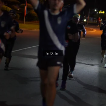 Runner Photo 3580685
