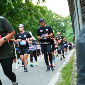 Runner Photo 3580686