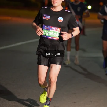 Runner Photo 3580688