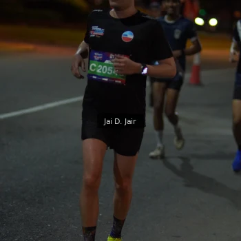 Runner Photo 3580689