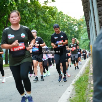 Runner Photo 3580692