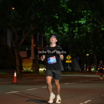 Runner Photo 3580694