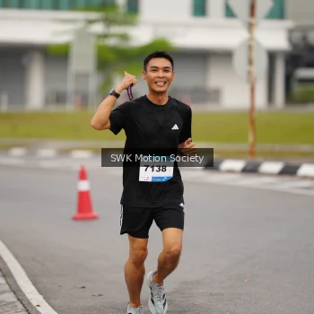 Runner Photo 3580695