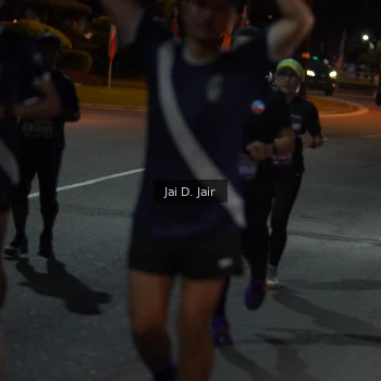 Runner Photo 3580697