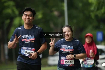 Runner Photo 35807