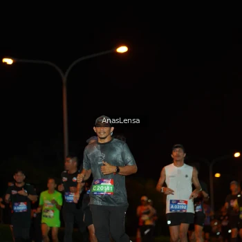 Runner Photo 3580700