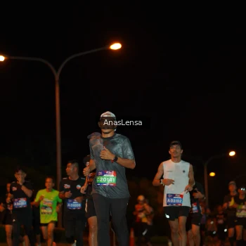 Runner Photo 3580701
