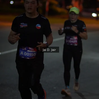 Runner Photo 3580702