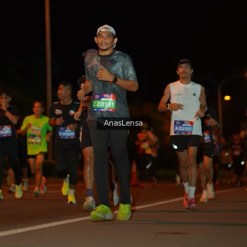 Runner Photo 3580703