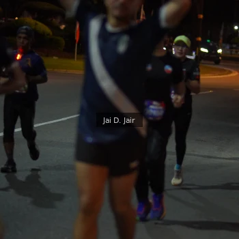 Runner Photo 3580707