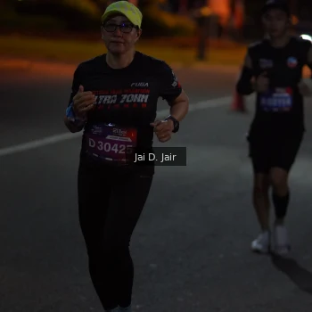 Runner Photo 3580709