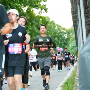 Runner Photo 3580710