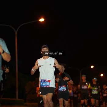 Runner Photo 3580713
