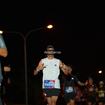 Runner Photo 3580714