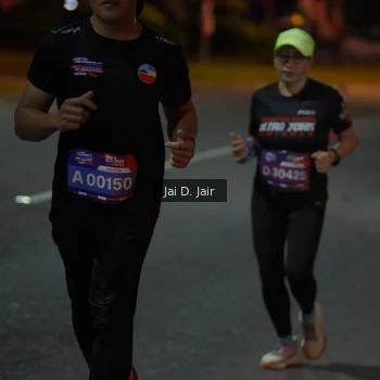 Runner Photo 3580716