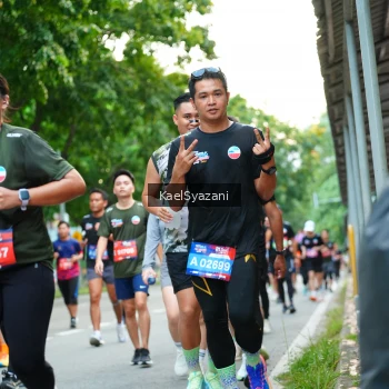 Runner Photo 3580717