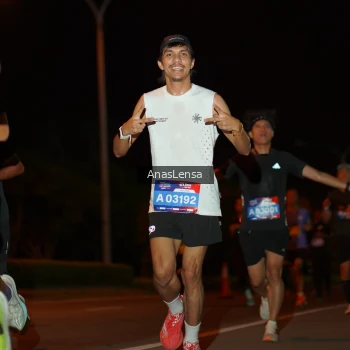 Runner Photo 3580718