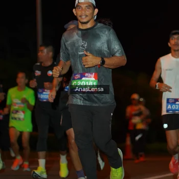 Runner Photo 3580720