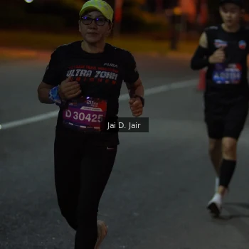 Runner Photo 3580721