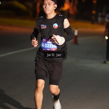 Runner Photo 3580728