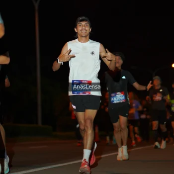 Runner Photo 3580729