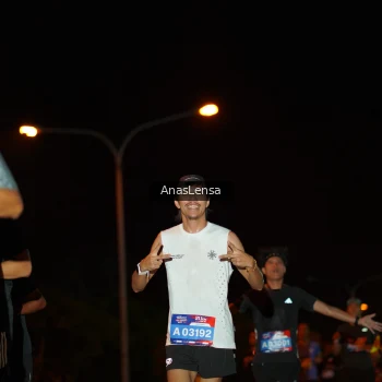 Runner Photo 3580730