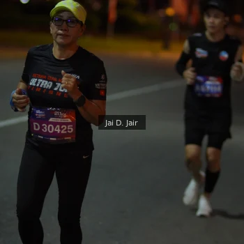 Runner Photo 3580731