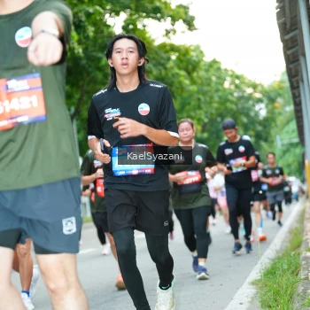 Runner Photo 3580733