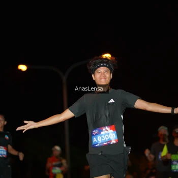 Runner Photo 3580734