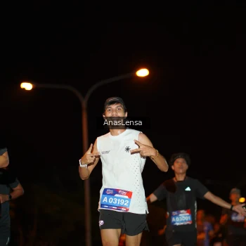 Runner Photo 3580736