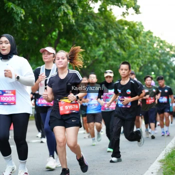 Runner Photo 3580739