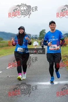 Runner Photo 358074