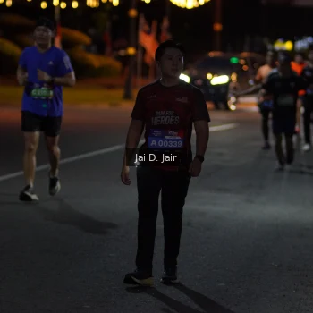 Runner Photo 3580740