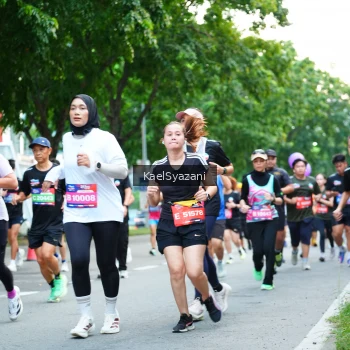 Runner Photo 3580741