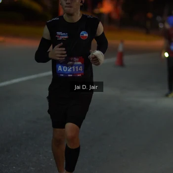 Runner Photo 3580742