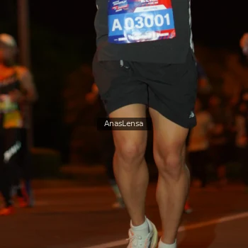 Runner Photo 3580744