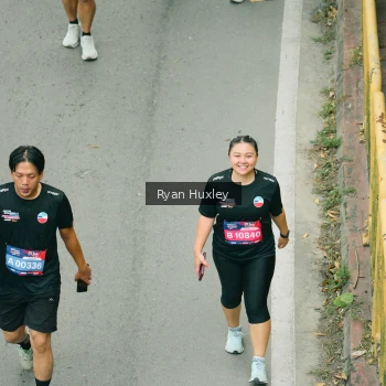 Runner Photo 3580747