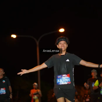 Runner Photo 3580749