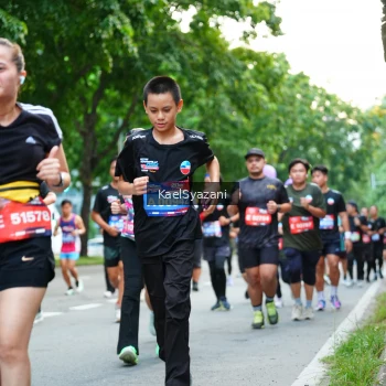 Runner Photo 3580750