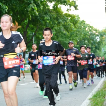 Runner Photo 3580753
