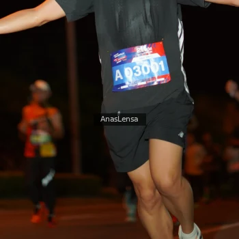 Runner Photo 3580755