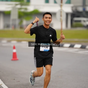 Runner Photo 3580756