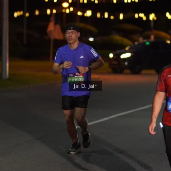 Runner Photo 3580757