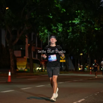 Runner Photo 3580759