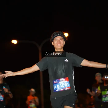 Runner Photo 3580760