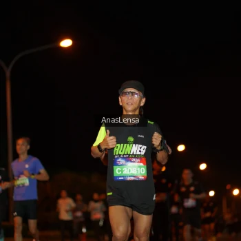 Runner Photo 3580761