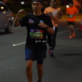 Runner Photo 3580762