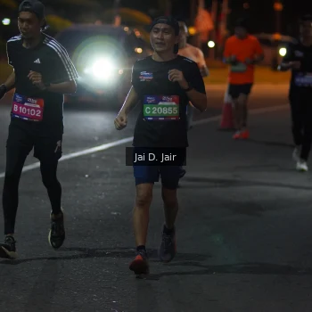 Runner Photo 3580764